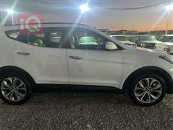 هيونداي سانتافي